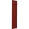 Ekena Millwork Americraft 3-Board, 2 Batten Exterior Real Wood Joined Board-n-Batten Shutters, ARW101BB311X71MRH, PR ARW101BB311X71MRH - alternate 7